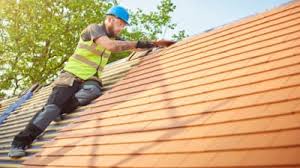 Best Tile Roofing Installation  in Elim, PA