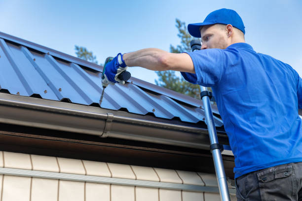 Best Roof Ventilation Installation  in Elim, PA