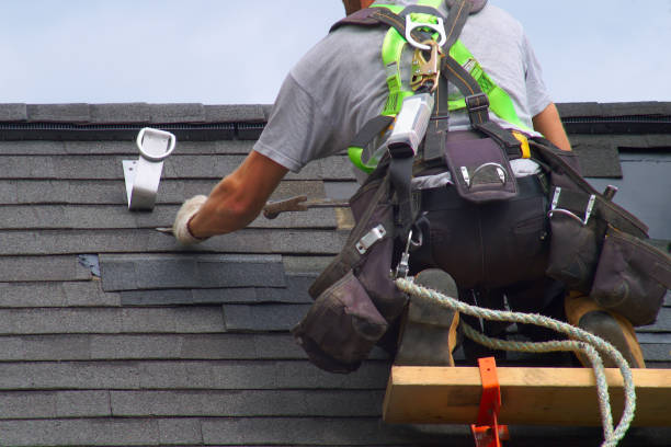 Fast & Reliable Emergency Roof Repairs in Elim, PA