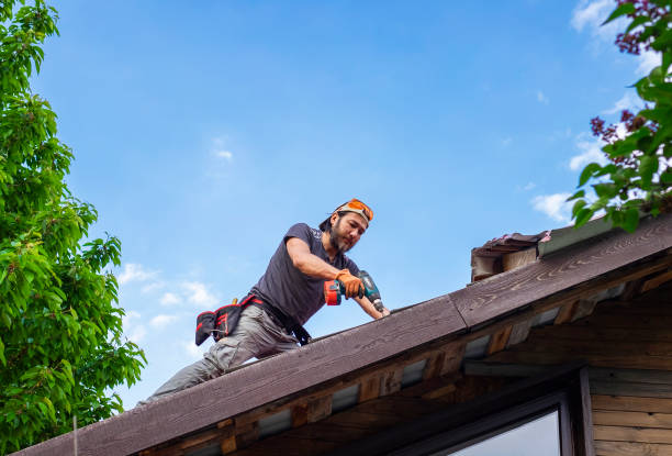 Best Roof Maintenance  in Elim, PA