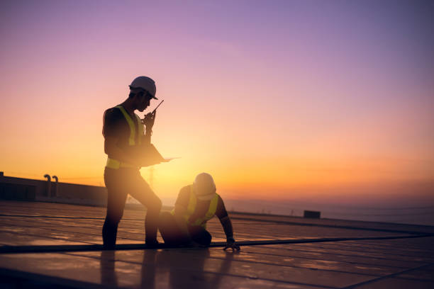 Best Chimney Flashing Repair  in Elim, PA