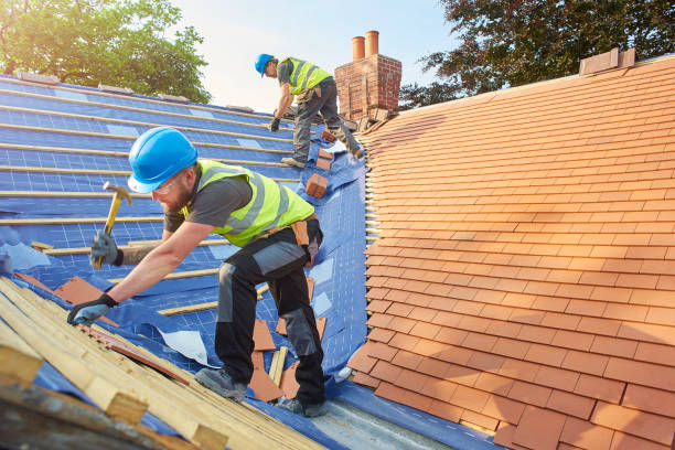 Best Emergency Roof Repair Services  in Elim, PA