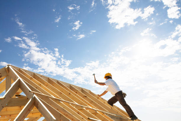 Best Metal Roofing Installation  in Elim, PA